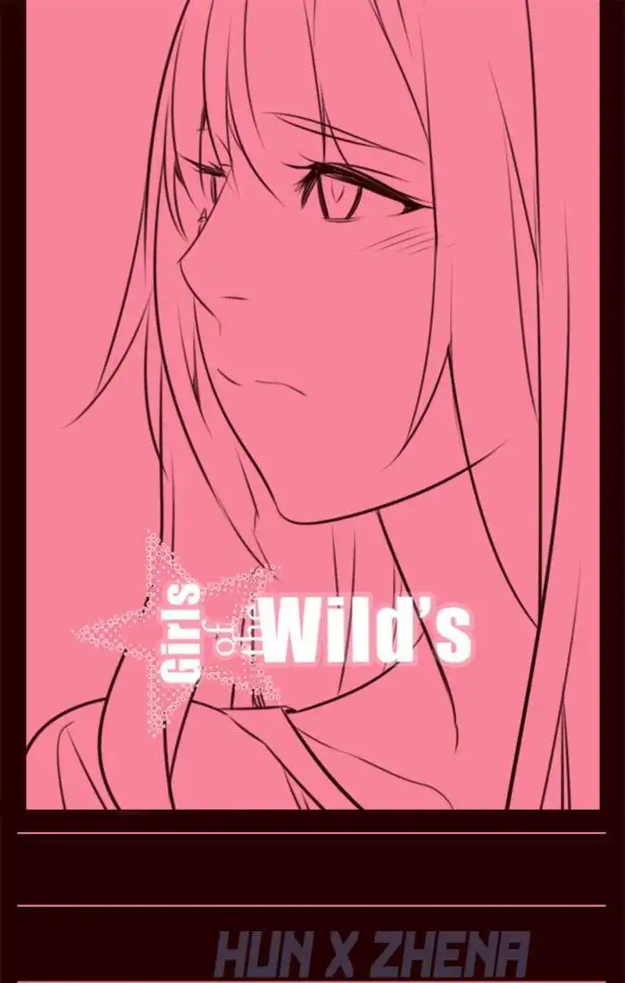 Girl the Wild's Chapter 215 1